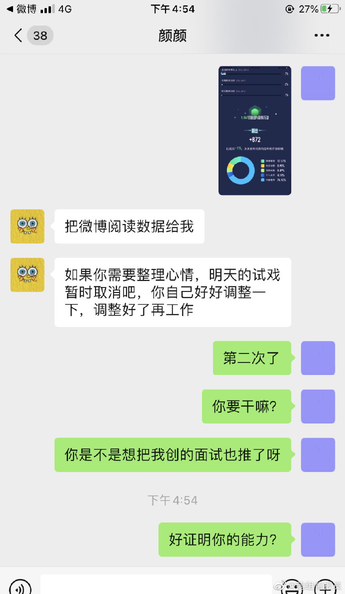《青你2》練習生爆「慘被操控、封殺」！絕望發文：我不想生病