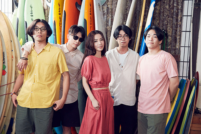 再推新單曲!田馥甄「赴台灣東岸」取景:看起來跟陽光女孩比較接近