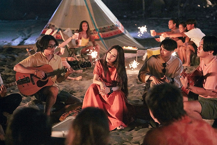 再推新單曲!田馥甄「赴台灣東岸」取景:看起來跟陽光女孩比較接近