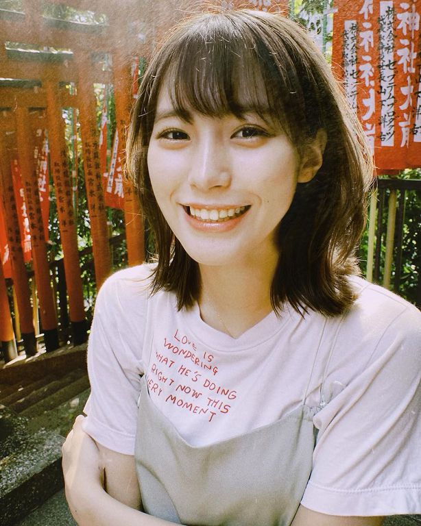 新垣結衣接班人！18歲正妹全身照曝光　網看歪：看不出來才160公分