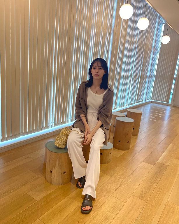 新垣結衣接班人！18歲正妹全身照曝光　網看歪：看不出來才160公分