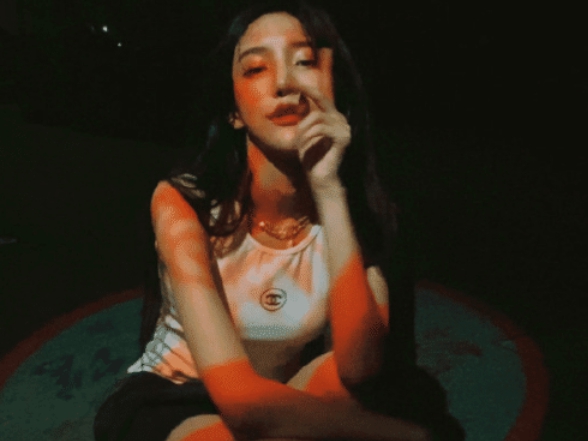 曾惹「性別認同」爭議!「最美偽娘」再爆精神出狀況:半夜路邊熱舞