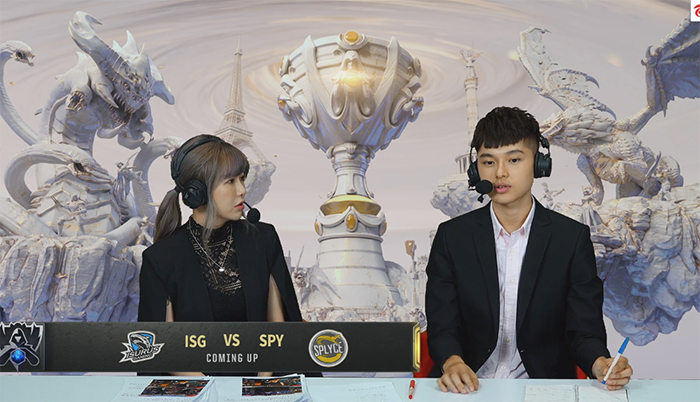 直播主阿樂跨足演藝圈後，因談吐大方不做作加上超親民形象，許多綜藝節目也紛紛指名要求阿樂擔