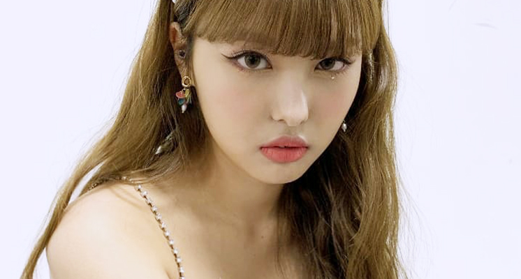 甩肉成功！Momoland成員「辣照曝光」　網：也差太多！