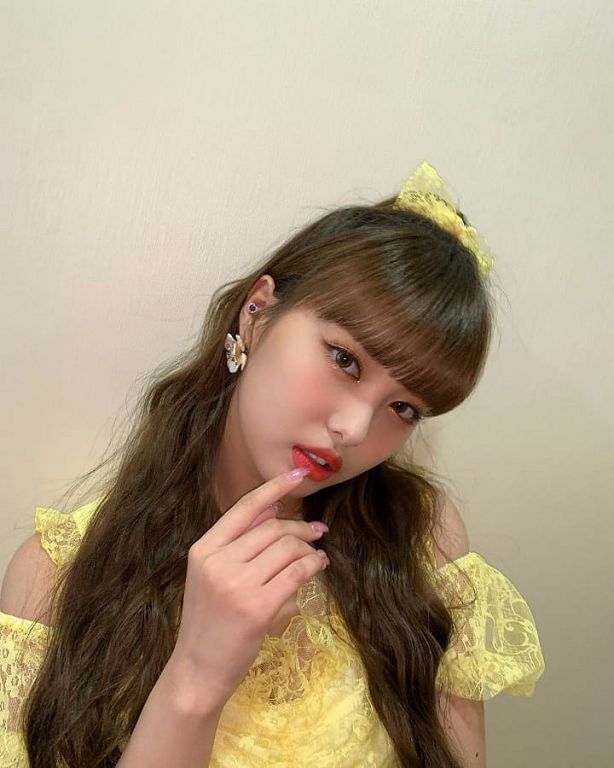 甩肉成功！Momoland成員「辣照曝光」　網：也差太多！