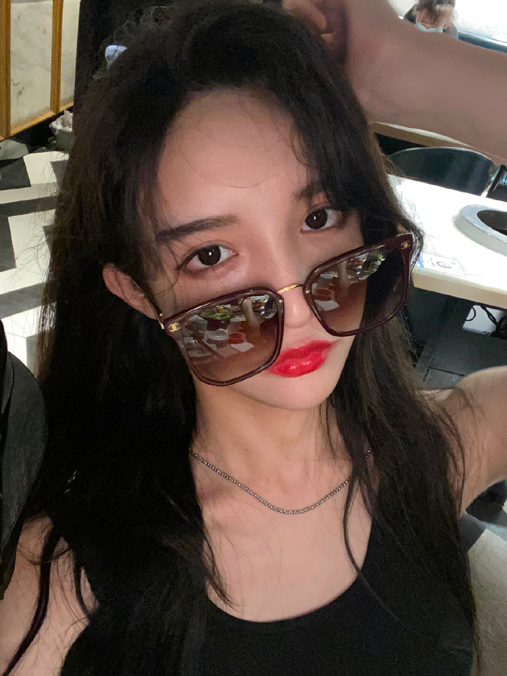 曾惹「性別認同」爭議!「最美偽娘」再爆精神出狀況:半夜路邊熱舞