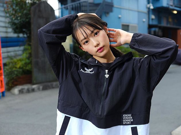 新垣結衣接班人！18歲正妹全身照曝光　網看歪：看不出來才160公分