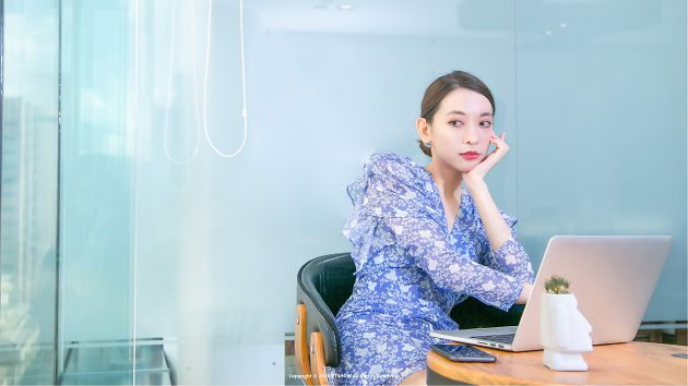 天生就是戀愛小天才?劉芒:「經驗其實是一連串的失敗累積!」