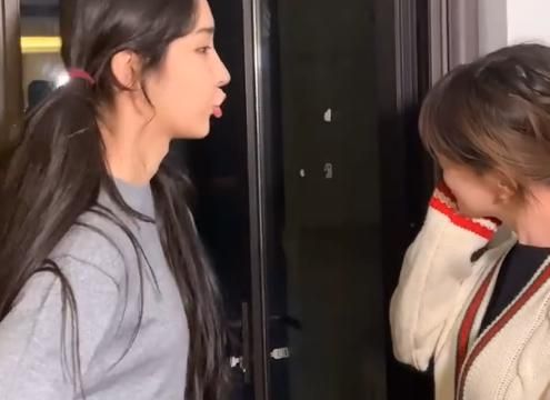 曾惹「性別認同」爭議!「最美偽娘」再爆精神出狀況:半夜路邊熱舞