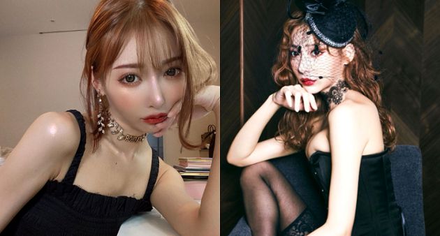 明日花綺羅尬I級蘿莉！第一天就拍「私密戲」：其實我很害羞