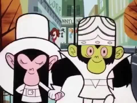 《飛天小女警》長大了!「真人版」影集回歸 網:魔人啾啾誰來演?