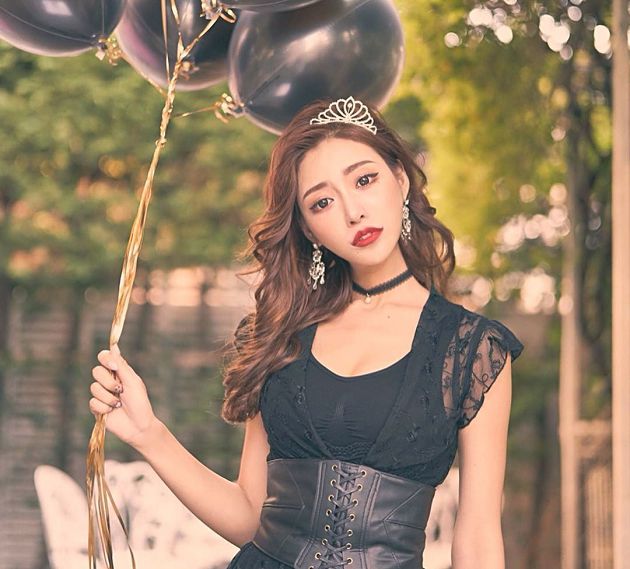 明日花綺羅尬I級蘿莉！第一天就拍「私密戲」：其實我很害羞