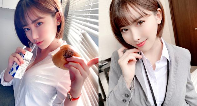 玩笑開大了！深田詠美「辣粉加爆泡麵」　急求經紀人出動