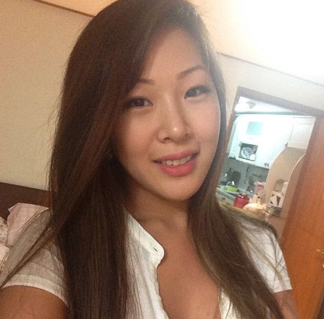 差一步加入少女時代！Jessi「整形前舊照」曝光：真的很後悔