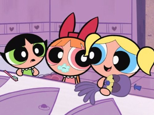 《飛天小女警》長大了!「真人版」影集回歸 網:魔人啾啾誰來演?