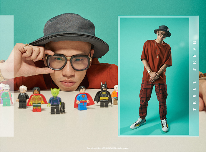 專訪／獻給市井裡每個小明！呂士軒：「沒放棄就算成功的一半，對吧？」