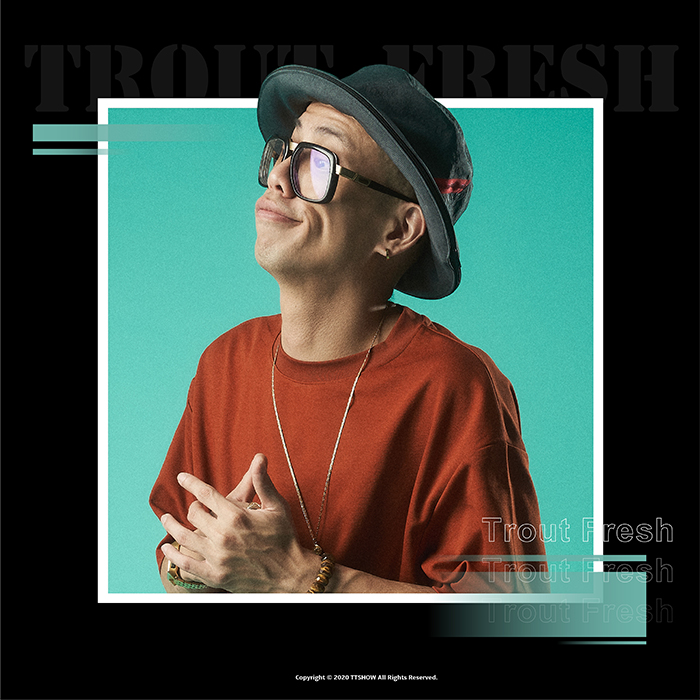 專訪／獻給市井裡每個小明！呂士軒：「沒放棄就算成功的一半，對吧？」