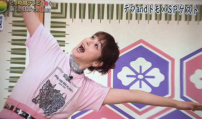 女神包袱全滅!佐佐木希「節目擠醜臉」 知情人爆:為救夫才接