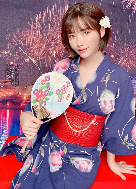 玩笑開大了！深田詠美「辣粉加爆泡麵」　急求經紀人出動