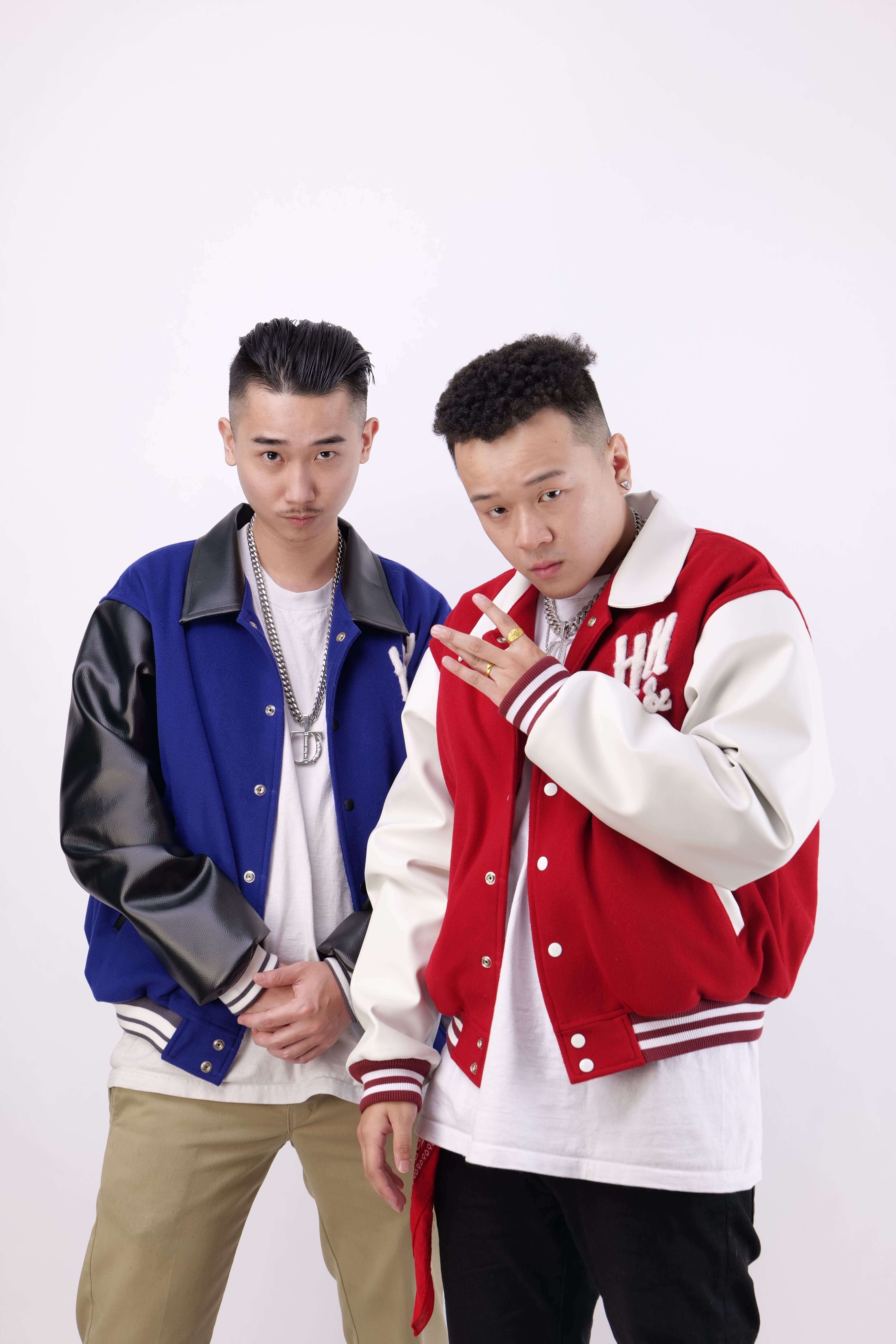 饒舌教父大支「獻聲力挺」　西屯純愛組「歌詞藏滿滿彩蛋」！ 