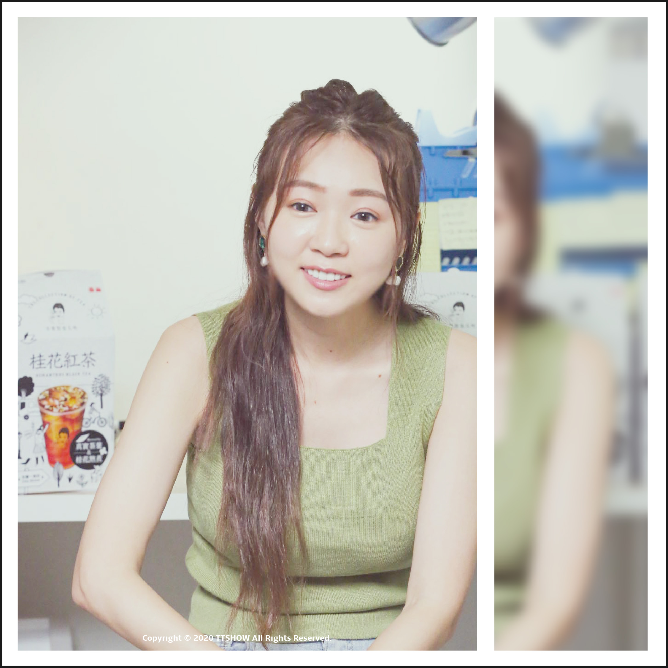 專訪/女老闆的逆襲!丫頭詹子晴:「我成功了,可以讓更多女生知道我們做得到的」