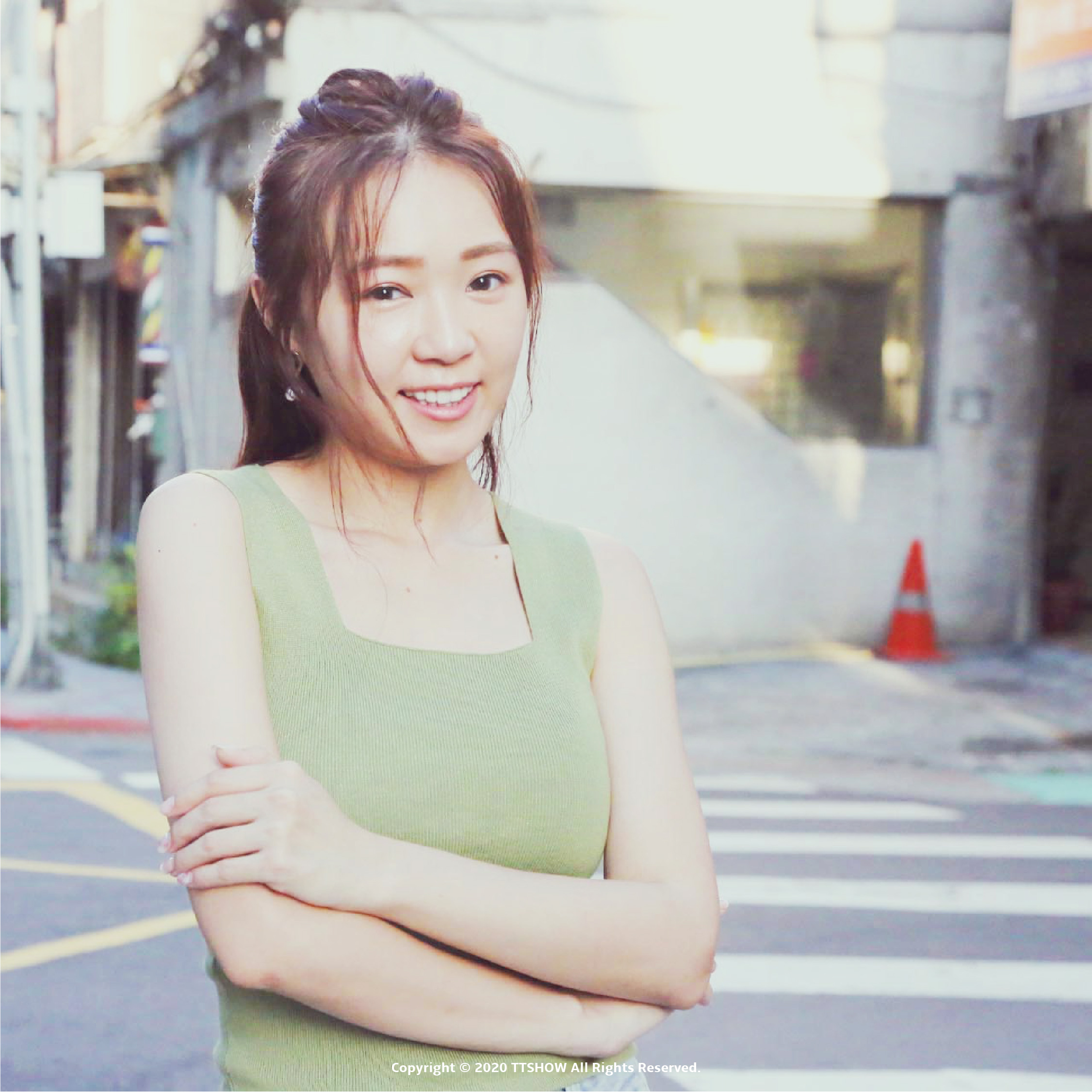 專訪/女老闆的逆襲!丫頭詹子晴:「我成功了,可以讓更多女生知道我們做得到的」