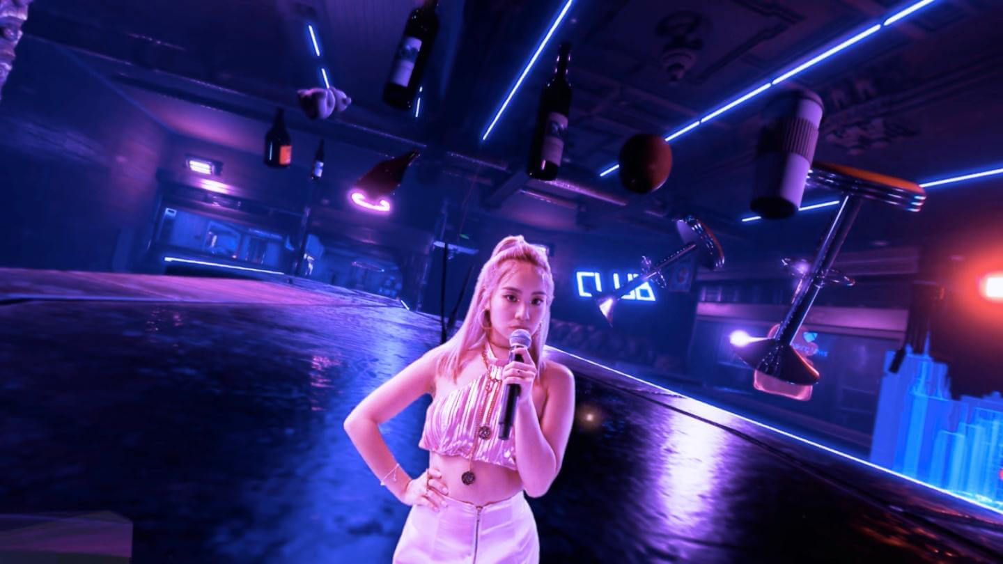 虛擬演唱會霸氣登場 吳卓源「將合體婁峻碩」精彩對唱!