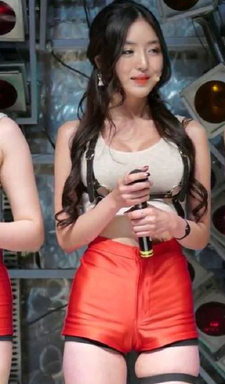 懷孕也不管！女團成員「PO超音波」罵中國金主　前經紀公司：假的！