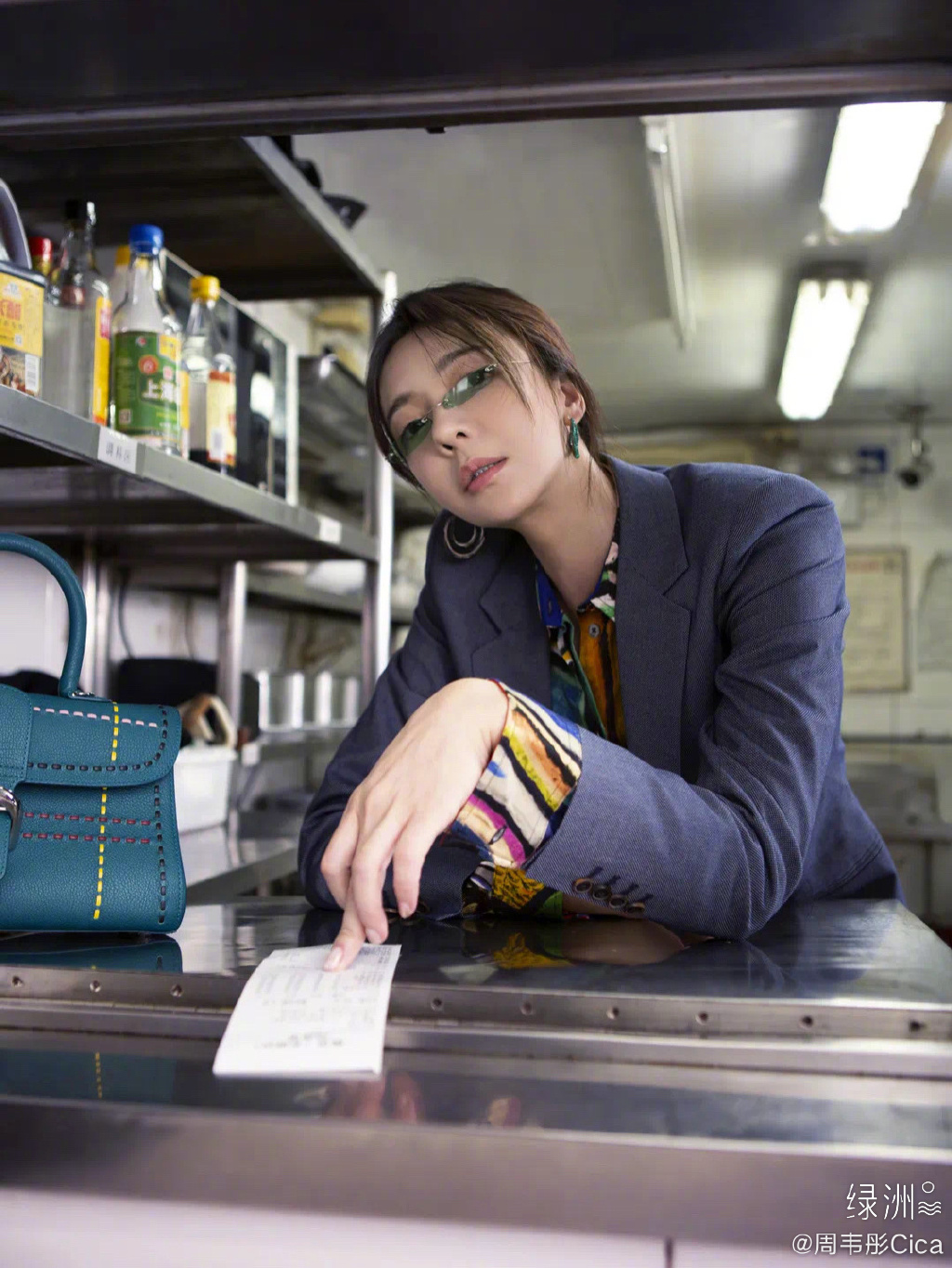 宅男女神爆「被《好聲音》導師劈腿」！小三是男人　網揪「5大線索」：是他！