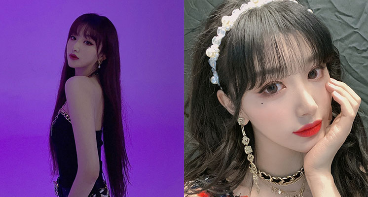 認不出！孔雪兒「掰了妹妹頭」新髮型曝光　網：好像趙小棠！