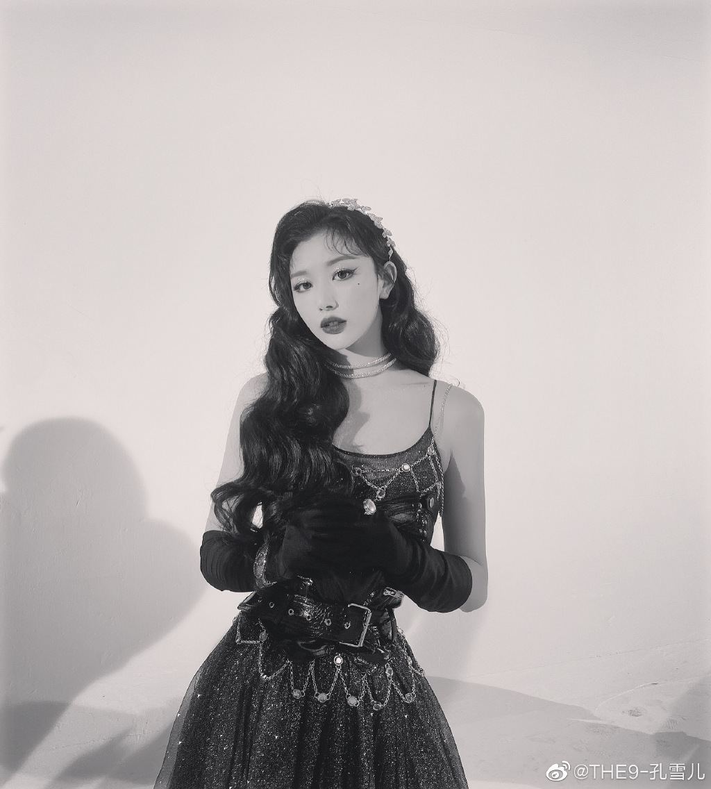 認不出！孔雪兒「掰了妹妹頭」新髮型曝光　網：好像趙小棠！