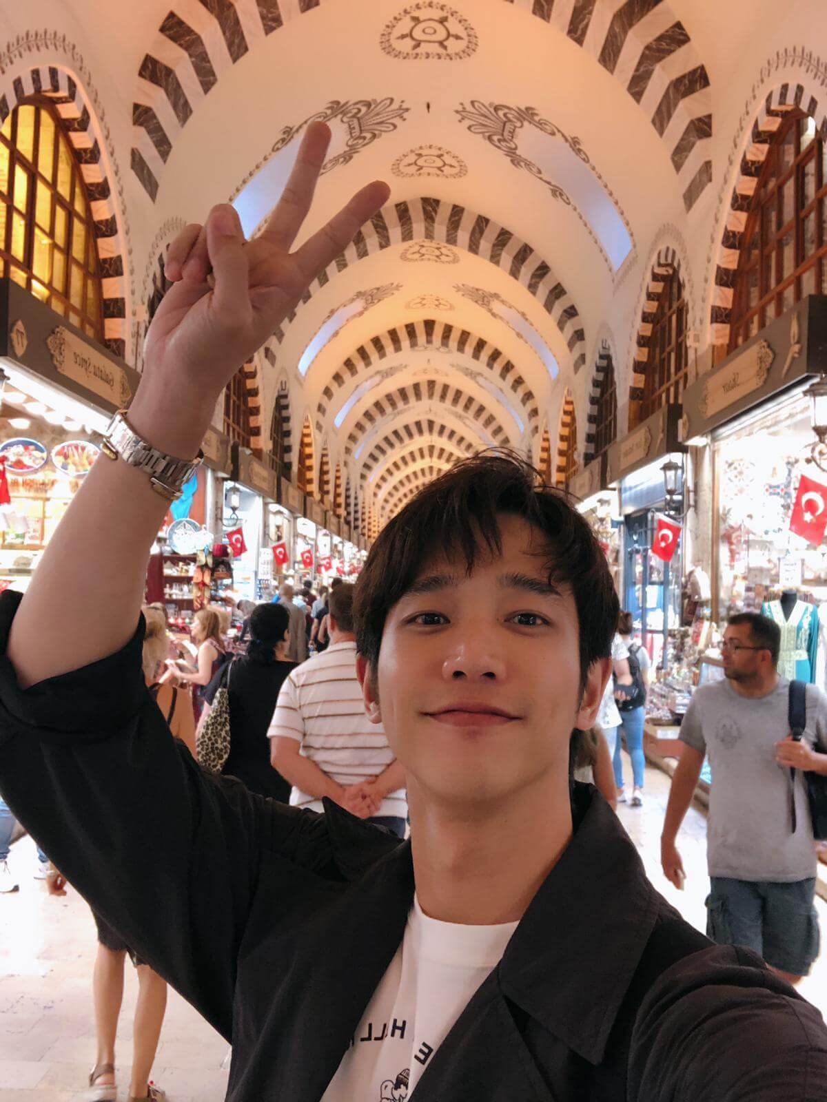 首張EP將問世！劉以豪晉升暢銷歌手　「簽唱會日期曝光」！