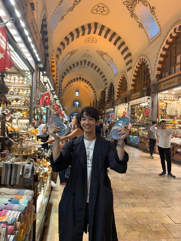 首張EP將問世！劉以豪晉升暢銷歌手　「簽唱會日期曝光」！