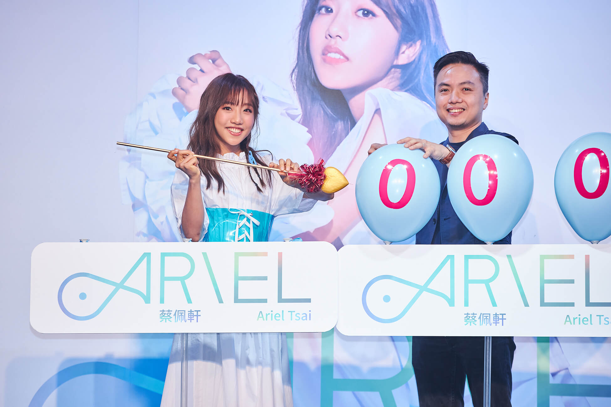 蔡佩軒獲《狼人殺》最佳玩家　黃偉晉大讚：更會成為歌壇的MVP！