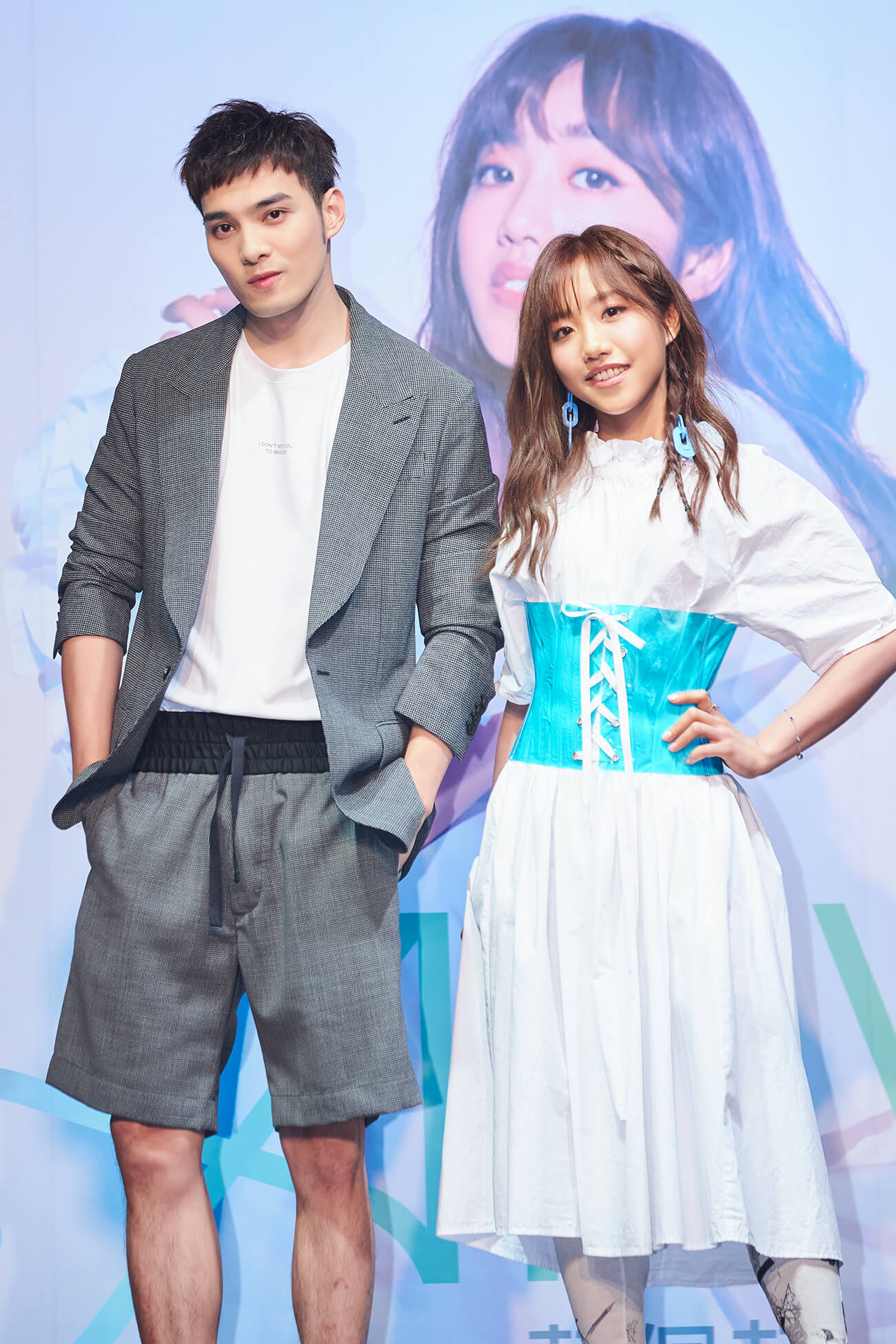 蔡佩軒獲《狼人殺》最佳玩家　黃偉晉大讚：更會成為歌壇的MVP！