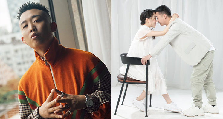 酷GAI變奶GAI！和老婆第一次聊天「霸氣直球」曝光　網暴動：學到了！