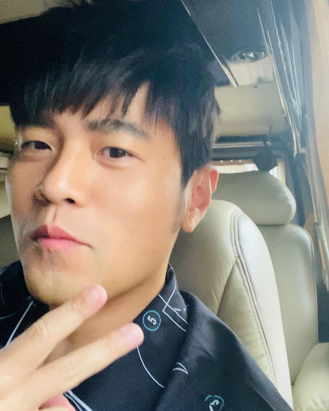 天然的沒整？楊冪「無P舊照」流出　「同框周杰倫」網一看嚇歪！