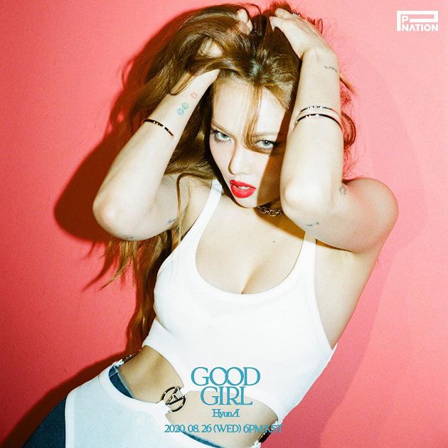 休息5分鐘也不敢講!泫雅「不懂拒絕」超負荷工作:14年沒休息過