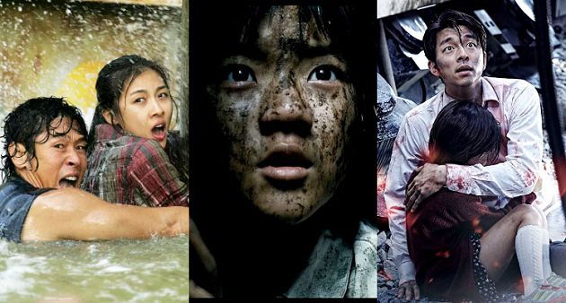 【66小編遛】盤點3國13部經典恐怖片！從《我們》到《屍速列車》絕對嚇破膽！