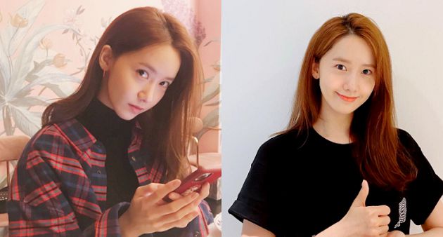 潤娥肩膀突冒花束！「疑似刺青圖案」網全戰翻：精靈變凡人