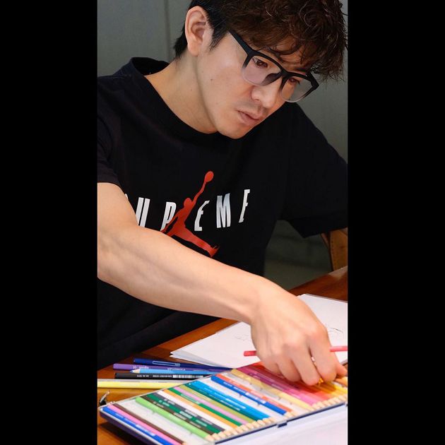 《航海王》貼圖驚見「超大咖」！3月前貼文見亮點　網：完全沒想到