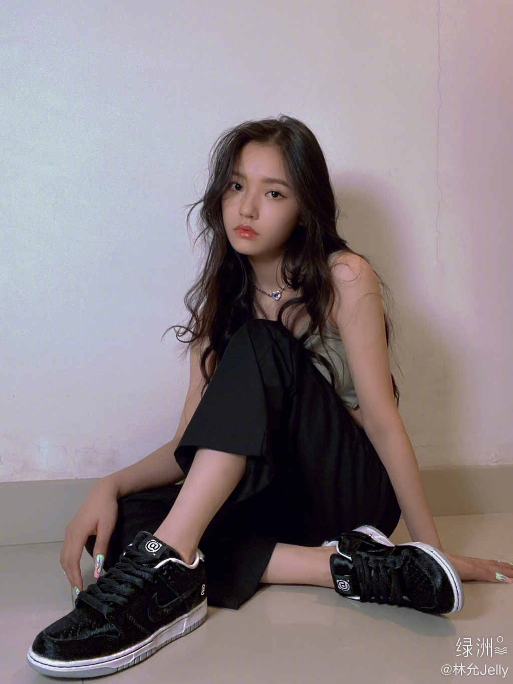 《以家人之名》宋威龍爆「秘戀超模女友」！網抓包「隔空甜蜜喊話」　五年情史全起底！