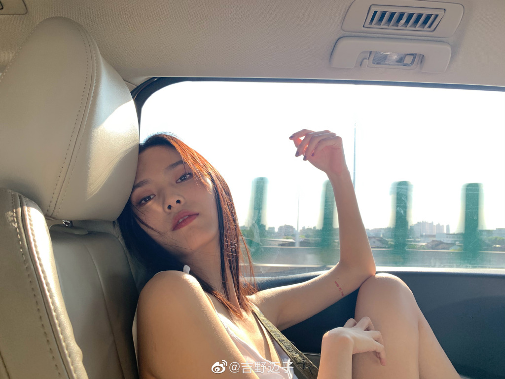 《以家人之名》宋威龍爆「秘戀超模女友」！網抓包「隔空甜蜜喊話」　五年情史全起底！