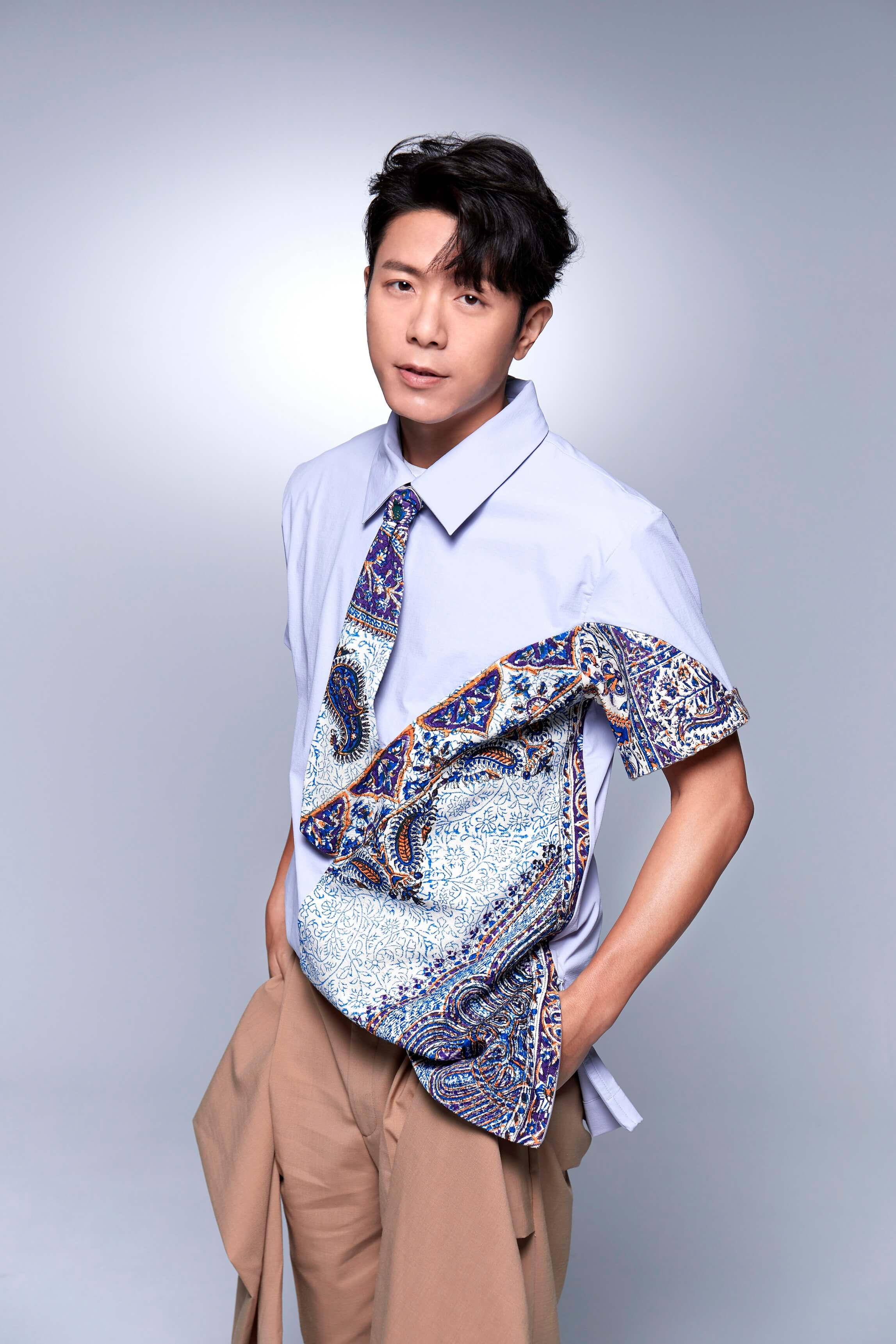 韋太太們照過來！韋禮安演唱會「賣票時間曝光」：錯過這次後悔一世