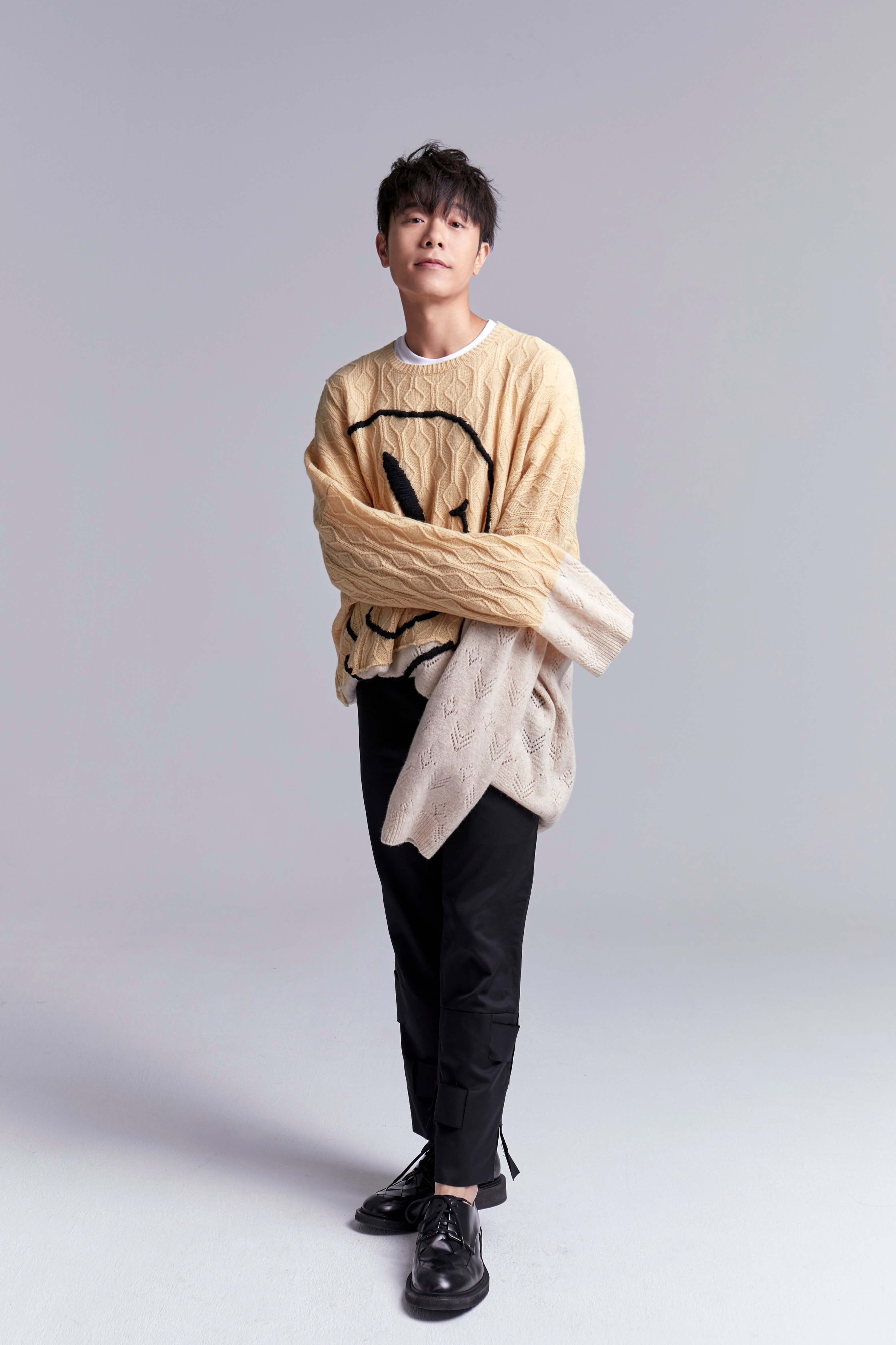 韋太太們照過來！韋禮安演唱會「賣票時間曝光」：錯過這次後悔一世