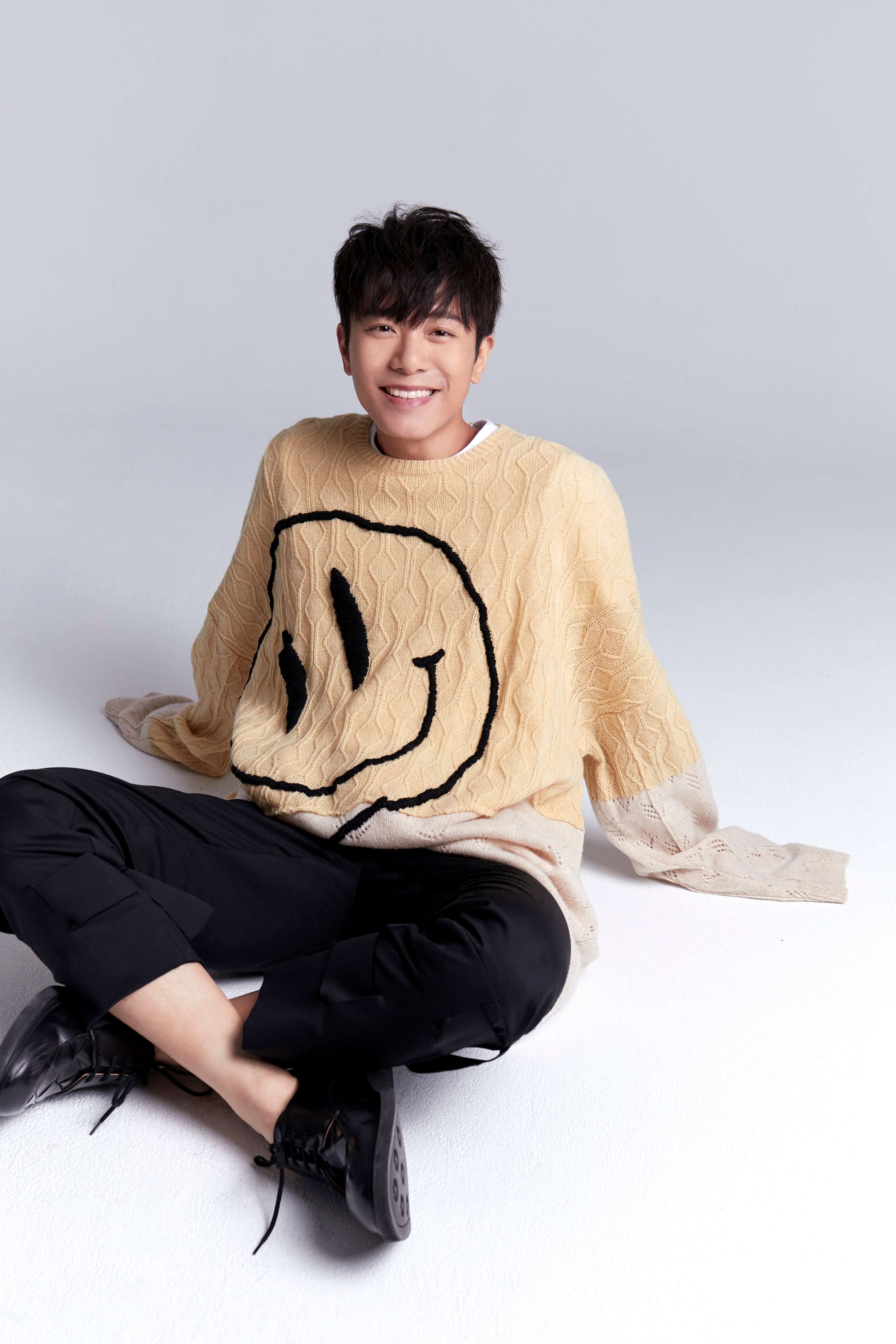 韋太太們照過來！韋禮安演唱會「賣票時間曝光」：錯過這次後悔一世