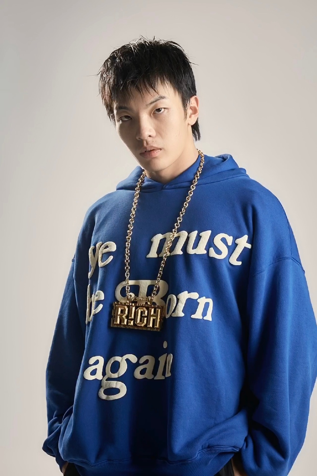 賣情懷炒作？《新說唱2020》吳亦凡「炒麵隊戰友」實力受質疑：真不行！