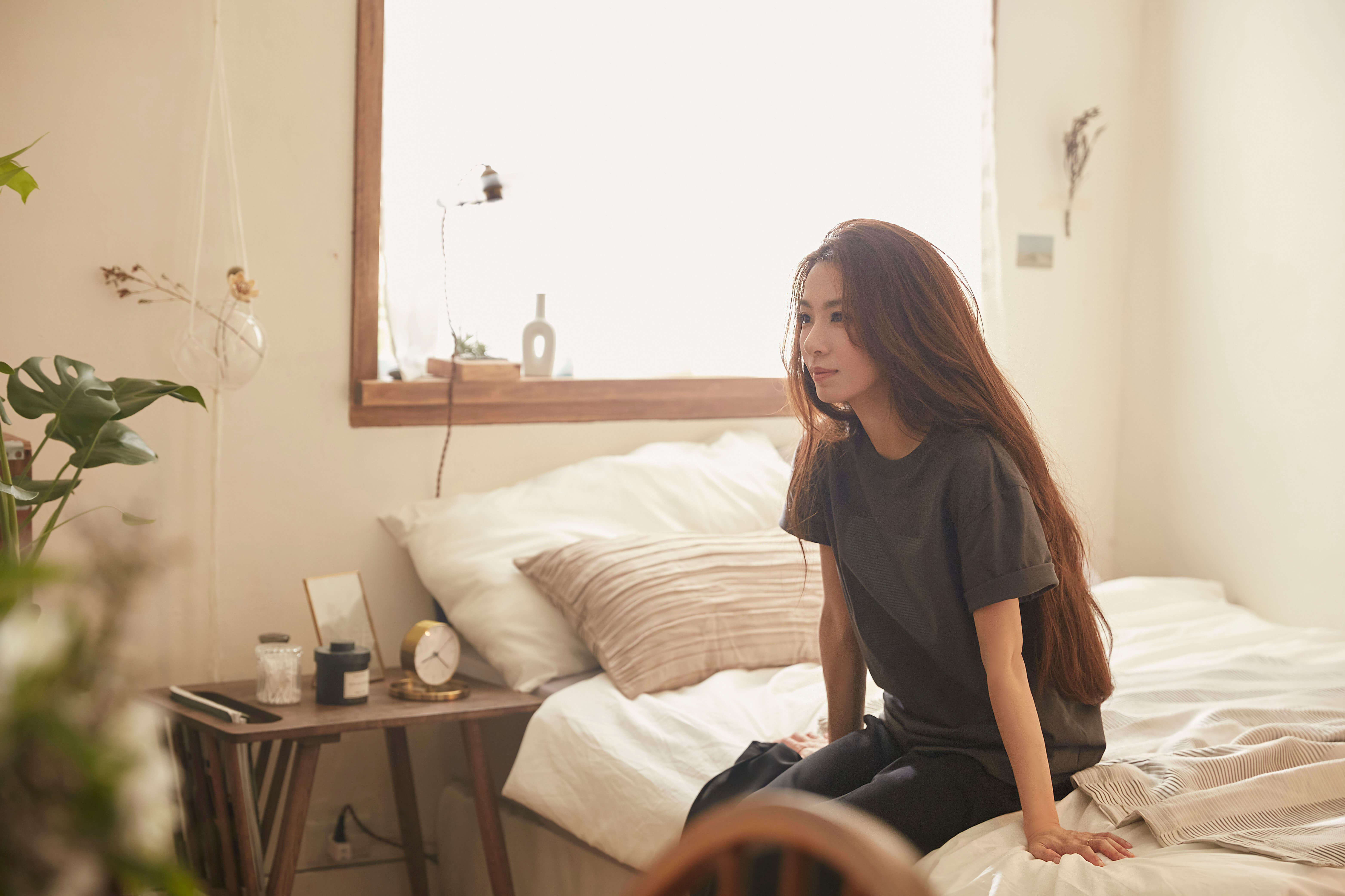 演唱會周邊曝光!田馥甄「備戰練唱三小時」:回家後累癱