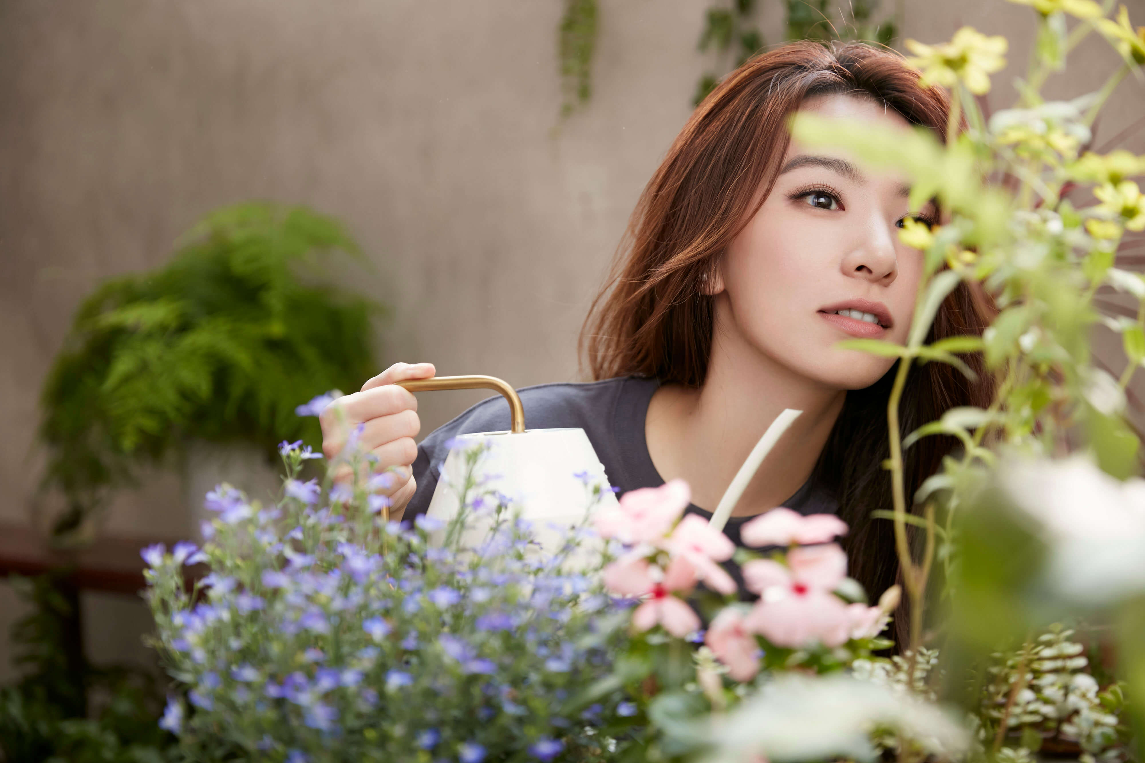 演唱會周邊曝光!田馥甄「備戰練唱三小時」:回家後累癱