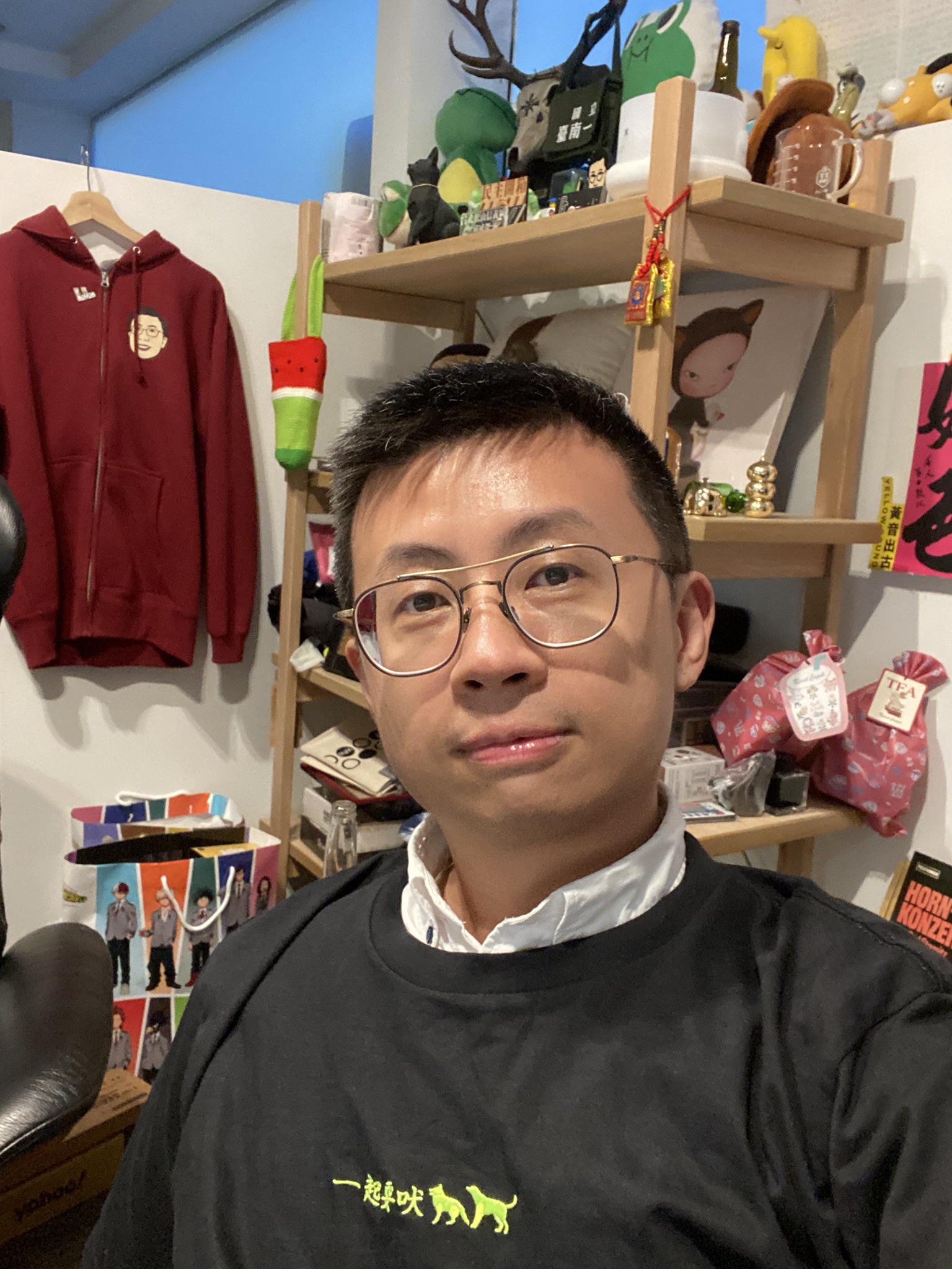 背9000萬債務!父親中風還搞失蹤 呱吉傻眼扛下重責大任